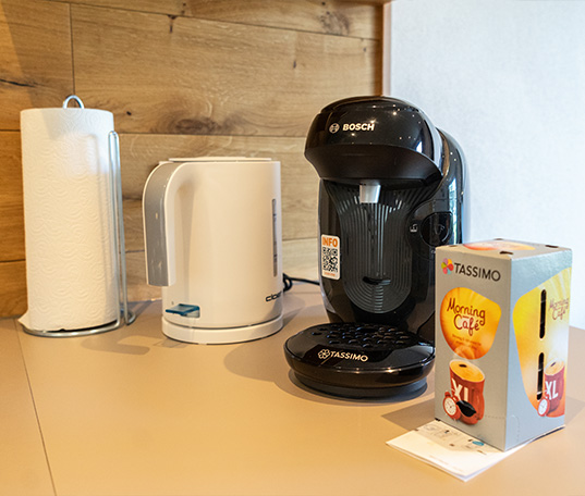 apartment4-kaffeemaschine apartment4-kaffeemaschine